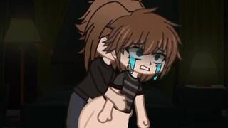 A quien debo elegir (meme gacha xxx)