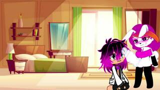 The new member of the family