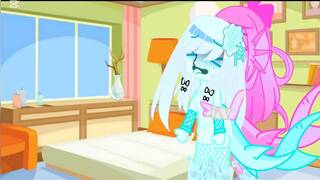 If i fucked my naked sister (ENG/JP)