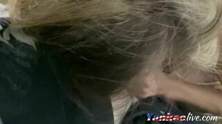 She Begged for a Girls' Night Out and Paid the Price