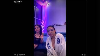 Areana Lopez-Diseth Onlyfans 3rd Livestream