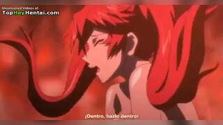 Horny hot teen needs to cum