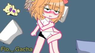 Elizabeth X C.C afton [Flo_Gacha] (new account)