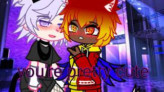 Hot party , sex request [Flo_Gacha] (new account)