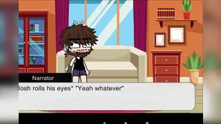 Ethan (Me) licks my Step-dads(Josh) pussy!