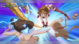 Lovely kinky babes have wild sex