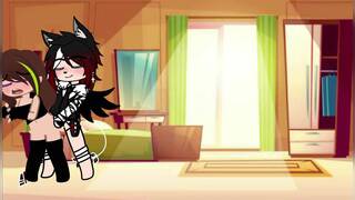 Kirito32 came to our world just to fuck me~ (Created by Kirito32)