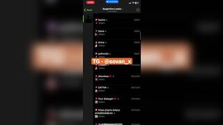 join my telegram group for amazing paid contents