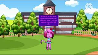 New oc for the new year