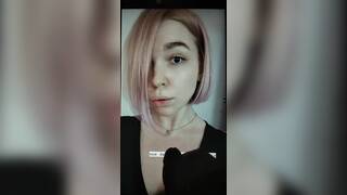 deepbunnyhole cum tribute