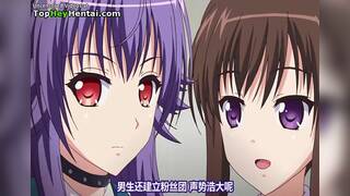 Horny busty girl bondage sex