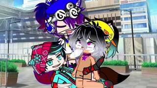 Gangbang pt 2 (ft. seansgerald, Miipj6thetiger, & Connor Anderson)