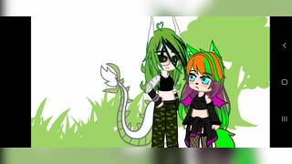 //sex request for: DarkWolfy//OC: Kira//no sound//