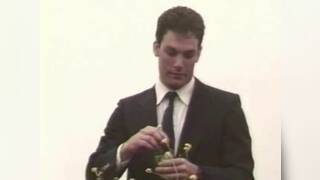 The Naughty Game Show (USA1986, Ebony Ayes, Candia Evans) (720)