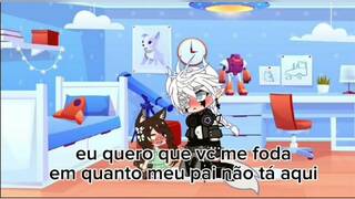 A request I asked (Not my)