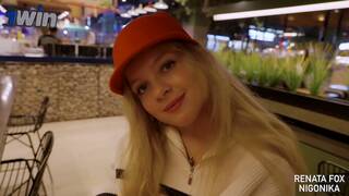 REAL NIGONIKA PORNSTARS DOCK HOTTEST BLOWJOB RED HID 2024 NEW YEAR XXX!