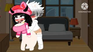 Claiming her and turning her into my wife