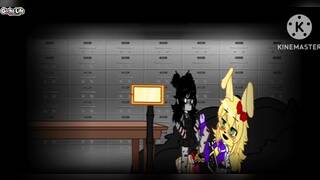 William Afton Fuck Cassidy (Not mine )