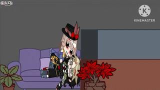 William Afton Fuck Clara Afton (Not mine )