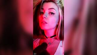 olyashaa cum tribute