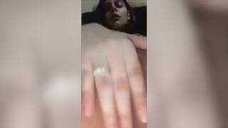 Indian girl fingering part 1