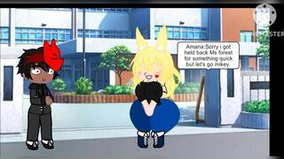 Royal SleepOver (Part 1/?)