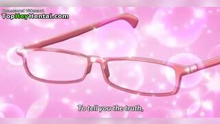 Busty babe in uniform enjoys hot sex