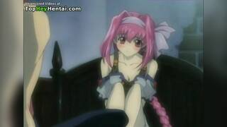 Beautiful kinky babe enjoys sex