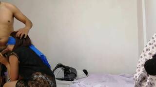 Mirella's Public Orgasm - University of Buenos Aires Scandal