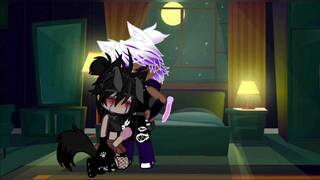 "Looks like someone couldn't wait for their master"