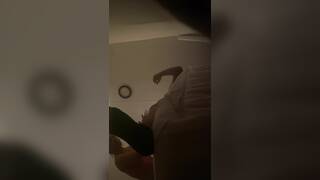 Massage parlor happy ending