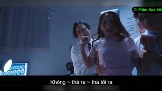 Fuck 2 girls in hospital