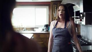 Adria Rae & Elexis Monroe