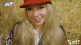 REAL PORN STARS FUCK HARDER THAN A MAXIMUM 4K GRAY WOLF DICK - HORNY GIRLS LOVE