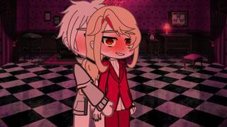 Charlie is relaxing. || Чарли расслабляется