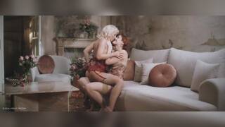 Charlie Red & Lovita Fate