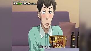 Busty kinky girl enjoy intense sex