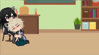 El favorito del Sensei