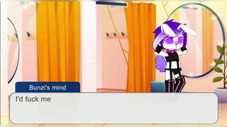 Hanging out with my Fembro~ (Bunzi) Ft.Violet+Sam(Their Mothers)