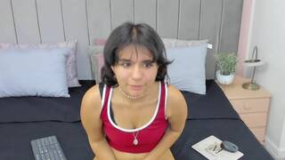 Cutest ever camwhore - exposed for you