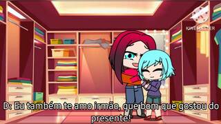 A vida de Uru ep 2: Aniversario do Uru