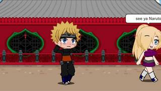 Icha icha Naruto's foxs