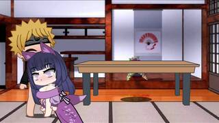 Icha icha Naruto's foxs part2