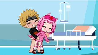 Icha icha Naruto's foxs part3