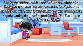 A vida de Uru ep 3: Amigos