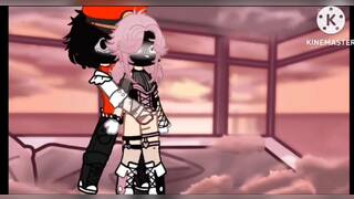 two faceless are fucking before the dangerours