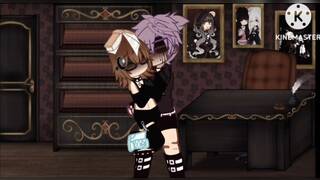 got kidnapped by a mafia boss :3