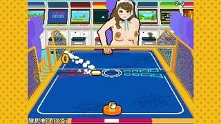 bomber undressing bomber air lock gameplay full nude