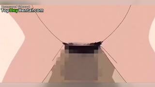 Kinky busty college girl intense group sex