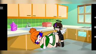 Family sex Evan and Clara